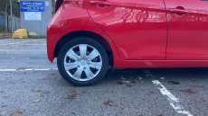 Toyota Aygo 1.0 VVT-i X-Play 5dr Petrol Hatchback